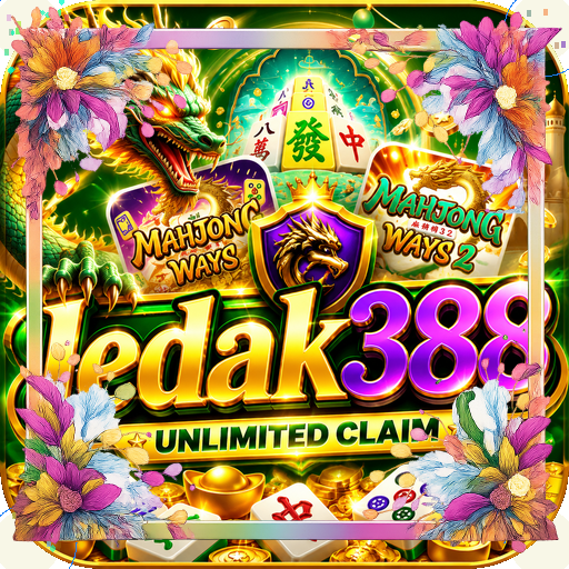 ledak388 — galeri pratinjau - APK Resmi