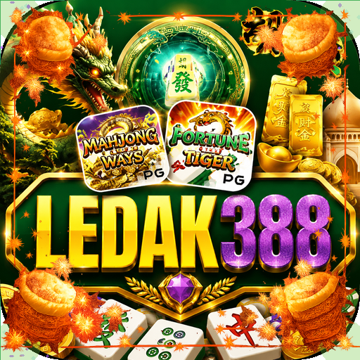 ledak388 — galeri pratinjau Resmi APK